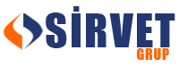 Sirvet Grup Logo
